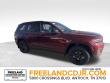 2025 Jeep Grand Cherokee ALTITUDE X 4X4 Sport Utility
