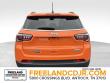 2026 Jeep Compass LATITUDE 4X4 Sport Utility