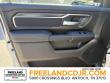 2027 Ram 1500 BIG HORN CREW CAB 4X4 5'7 BOX Pickup