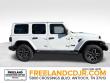 2027 Jeep Wrangler 4-DOOR SAHARA Sport Utility