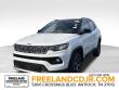 2026 Jeep Compass LIMITED 4X4 Sport Utility