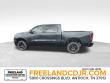 2027 Ram 1500 BIG HORN CREW CAB 4X4 5'7 BOX Pickup