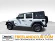 2026 Jeep Wrangler 4-DOOR SPORT S Sport Utility
