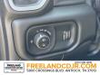 2027 Ram 1500 BIG HORN CREW CAB 4X4 5'7 BOX Pickup