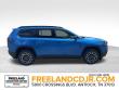 2026 Jeep Cherokee LIMITED 4X4 Sport Utility