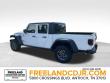 2025 Jeep Gladiator MOJAVE 4X4 Pickup