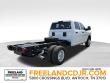 2027 Ram 3500 Chassis Cab TRADESMAN CREW   4X4 60' CA Pickup