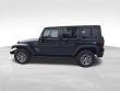 2018 Jeep Wrangler JK Unlimited Sport SUV