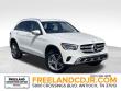 2020 Mercedes-Benz GLC GLC 300 SUV