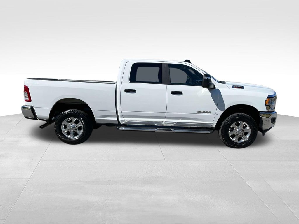 Used 2024 Ram 2500 Big Horn Truck