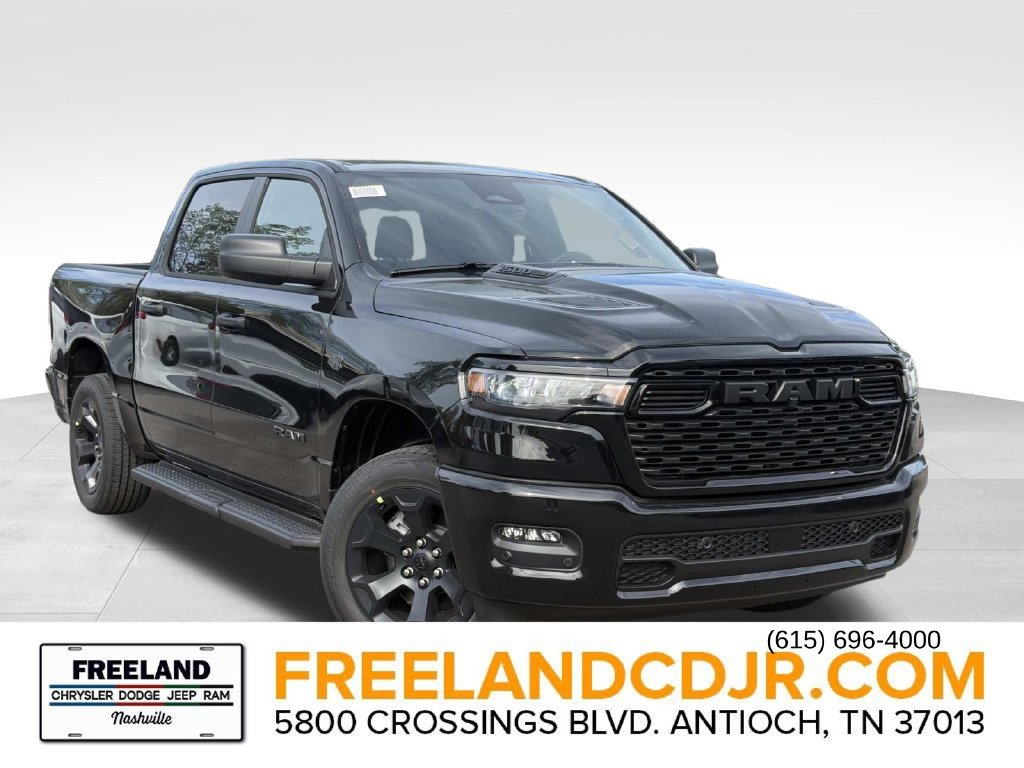  Ram 1500