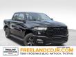 2027 Ram 1500 EXPRESS CREW CAB 4X4 5'7 BOX Pickup