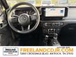 2026 Jeep Wrangler 4-DOOR SPORT S Sport Utility