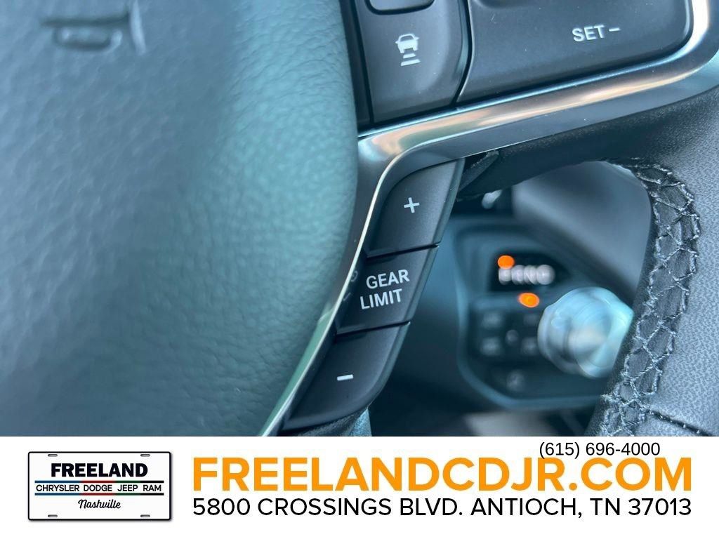 2026 RAM 1500 Laramie - Photo 17