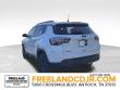 2026 Jeep Compass LATITUDE ALTITUDE 4X4 Sport Utility