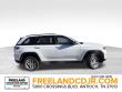 2025 Jeep Grand Cherokee LAREDO X 4X4 Sport Utility