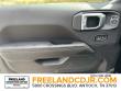 2027 Jeep Wrangler 4-DOOR SAHARA Sport Utility
