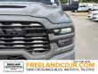2027 Ram 2500 BLACK EXPRESS CREW CAB 4X4 6'4 BOX Pickup