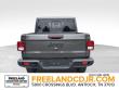 2026 Jeep Gladiator SAHARA 4X4 Pickup
