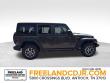 2026 Jeep Wrangler 4-DOOR SPORT S Sport Utility