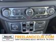 2027 Jeep Wrangler 4-DOOR SAHARA Sport Utility