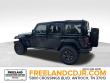 2026 Jeep Wrangler 4-DOOR RUBICON X Sport Utility
