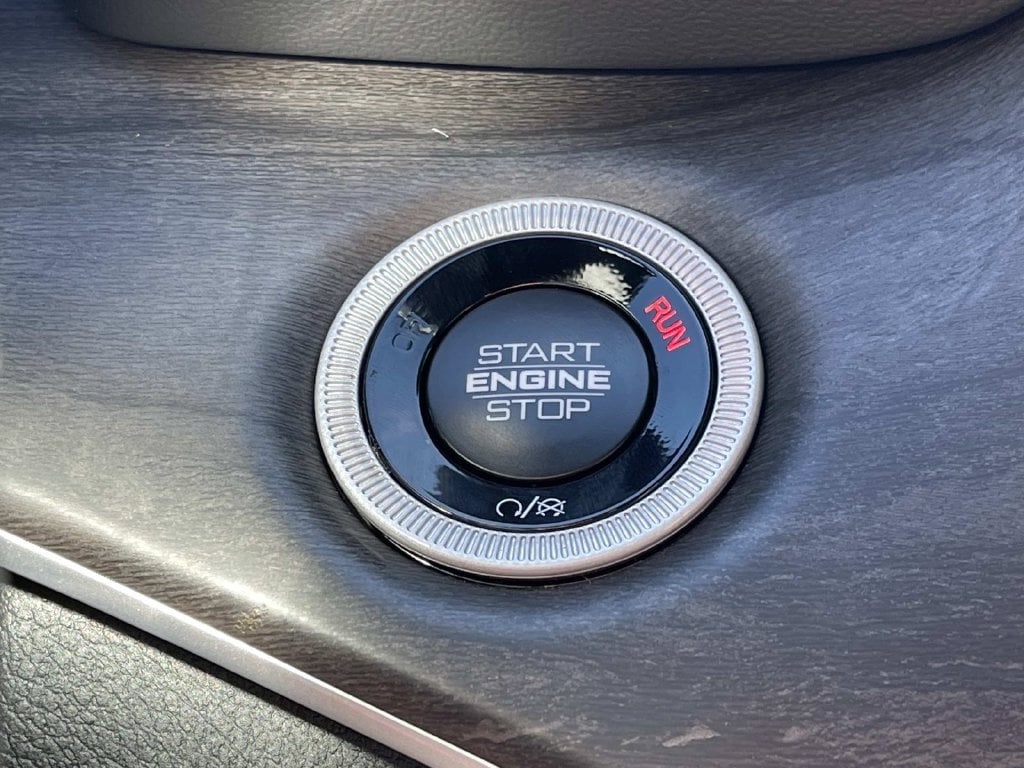 2025 Jeep Grand Cherokee L Limited - Photo 31