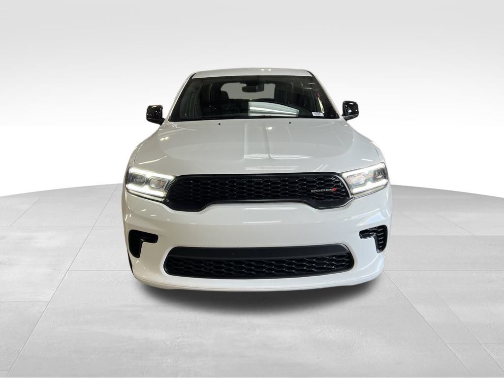 2024 Dodge Durango GT photo 2