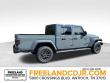 2025 Jeep Gladiator SPORT S 4X4 Pickup