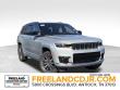 2025 Jeep Grand Cherokee L SUMMIT RESERVE 4X4 Sport Utility