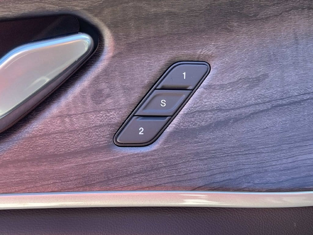 2025 Jeep Grand Cherokee L Limited - Photo 25
