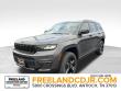 2025 Jeep Grand Cherokee L LIMITED 4X4 Sport Utility