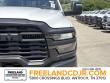 2026 Ram 2500 TRADESMAN CREW CAB 4X2 8' BOX Pickup
