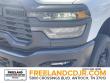 2026 Ram 2500 TRADESMAN CREW CAB 4X4 8' BOX Pickup