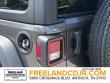 2026 Jeep Wrangler 4-DOOR SPORT S Sport Utility