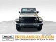 2025 Jeep Gladiator WILLYS 4X4 Pickup