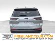 2025 Jeep Grand Cherokee L ALTITUDE X 4X4 Sport Utility