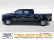 2027 Ram 3500 LIMITED LONGHORN MEGA CAB 4X4 6'4 BOX Pickup
