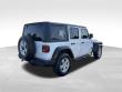 2021 Jeep Wrangler Unlimited Sport S SUV