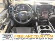 2027 Ram 1500 LARAMIE CREW CAB 4X4 5'7 BOX Pickup