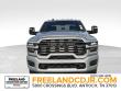 2026 Ram 2500 BIG HORN CREW CAB 4X4 6'4 BOX Pickup