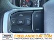 2026 Ram 5500 Chassis Cab TRADESMAN  CREW  4X4 60' CA Pickup