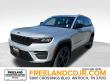 2025 Jeep Grand Cherokee ALTITUDE X 4X4 Sport Utility