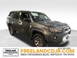 Toyota 4Runner