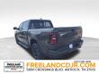 2027 Ram 1500 BIG HORN CREW CAB 4X4 5'7 BOX Pickup