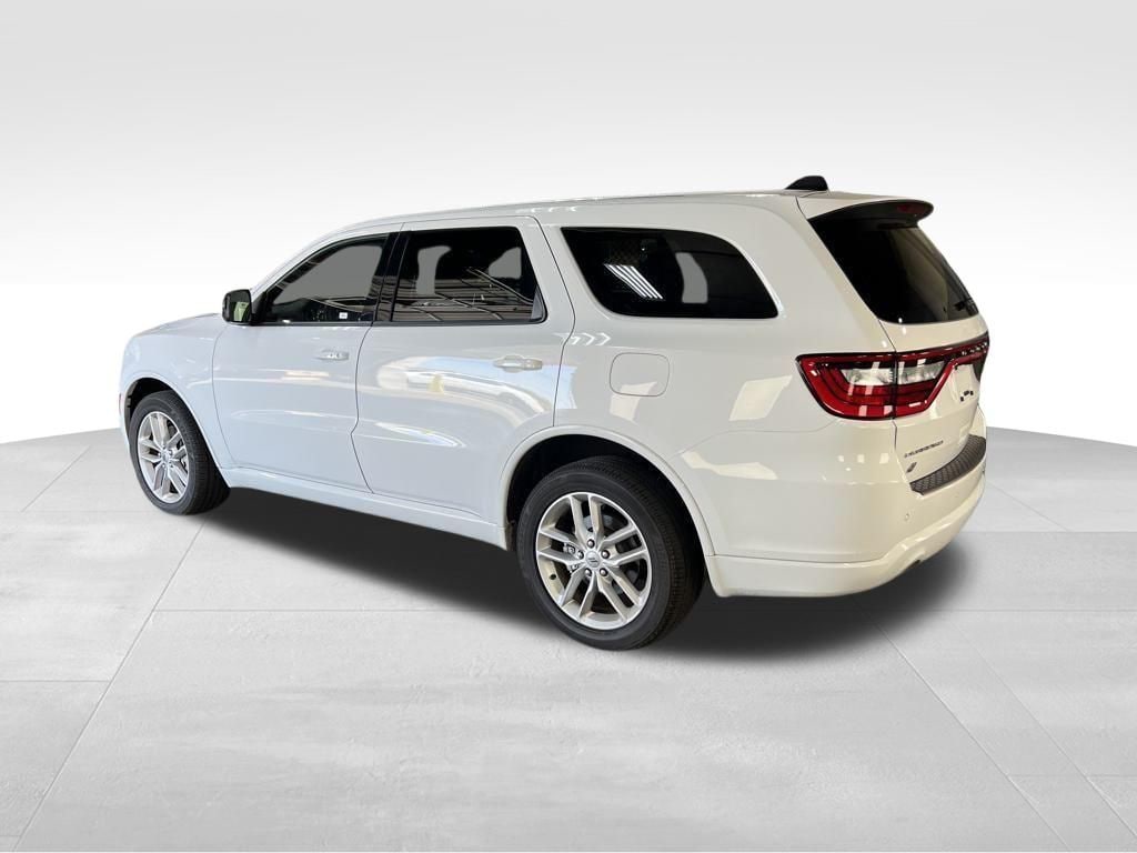 Used 2024 Dodge Durango GT SUV