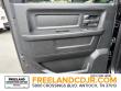 2027 Ram 3500 TRADESMAN CREW CAB 4X4 8' BOX Pickup
