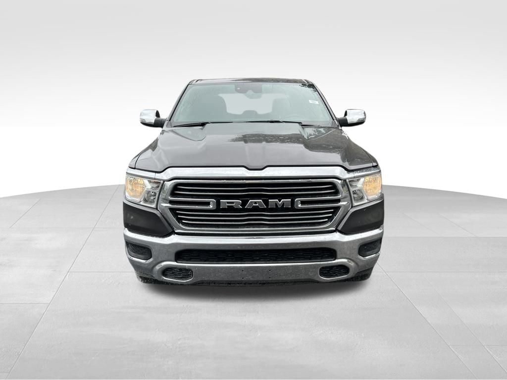Used 2024 Ram 1500 Laramie Truck