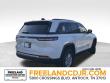 2025 Jeep Grand Cherokee LAREDO 4X2 Sport Utility