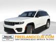 2025 Jeep Grand Cherokee LAREDO 4X2 Sport Utility